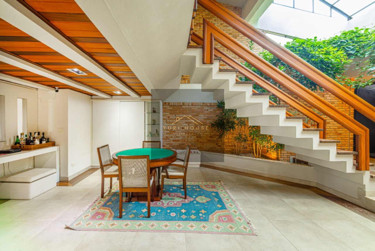 Casa, 6 quartos, 950 m² - Foto 22