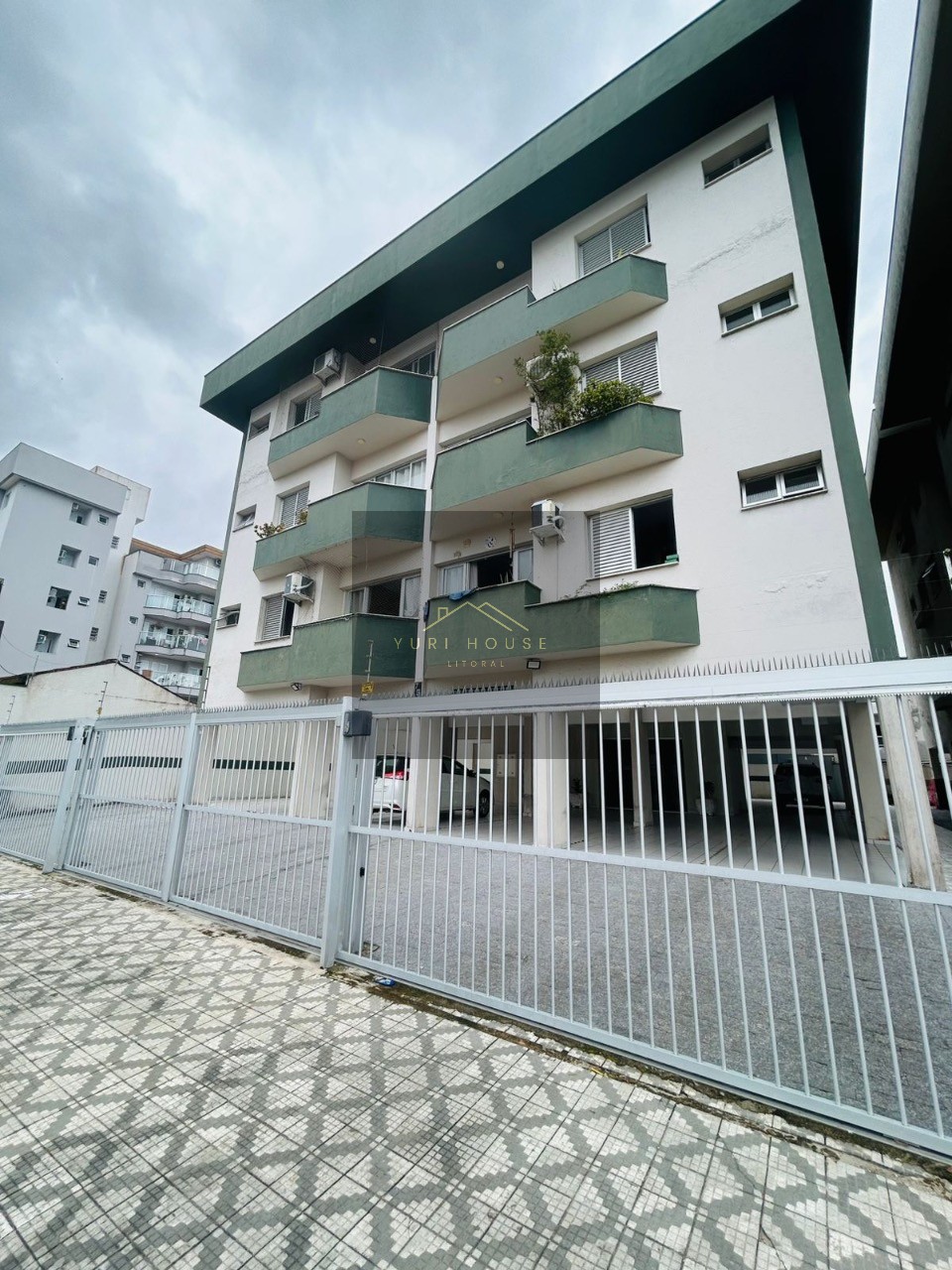 Apartamento, 2 quartos, 78 m² - Foto 1