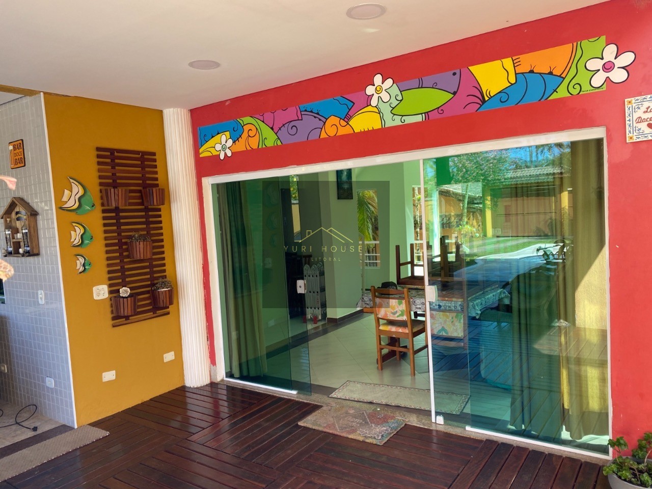 Casa, 5 quartos, 945 m² - Foto 17