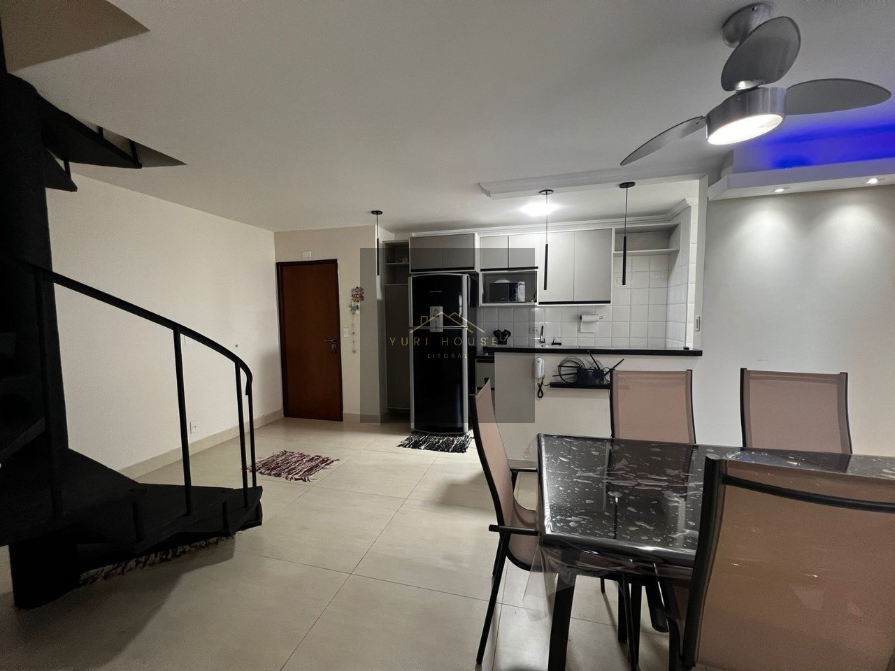 Cobertura, 2 quartos, 139 m² - Foto 2