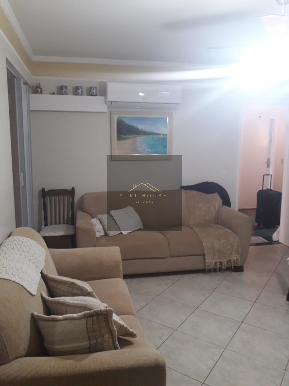 Apartamento, 2 quartos, 42 m² - Foto 7
