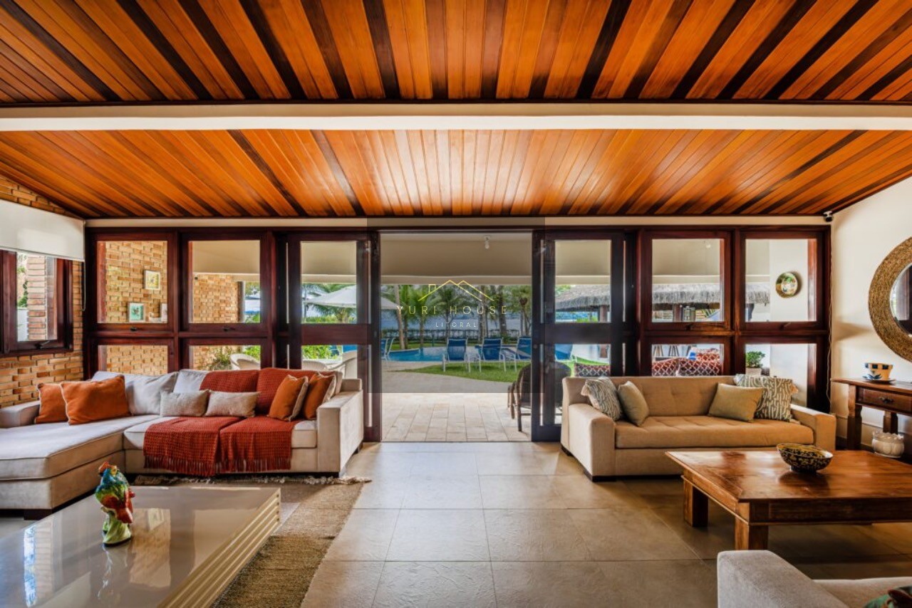 Casa, 6 quartos, 950 m² - Foto 25