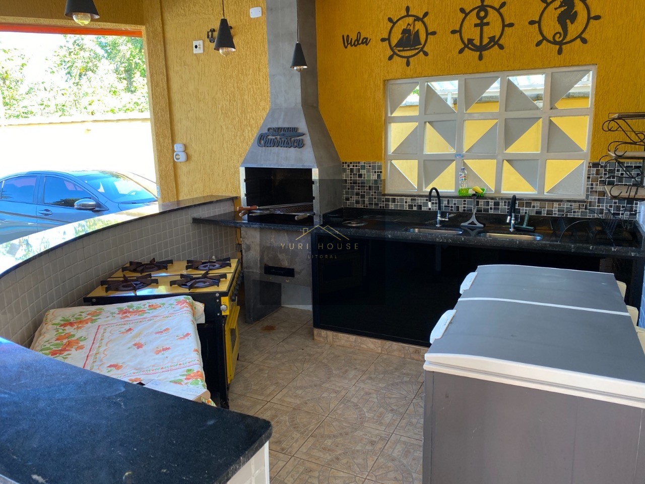 Casa, 5 quartos, 945 m² - Foto 12