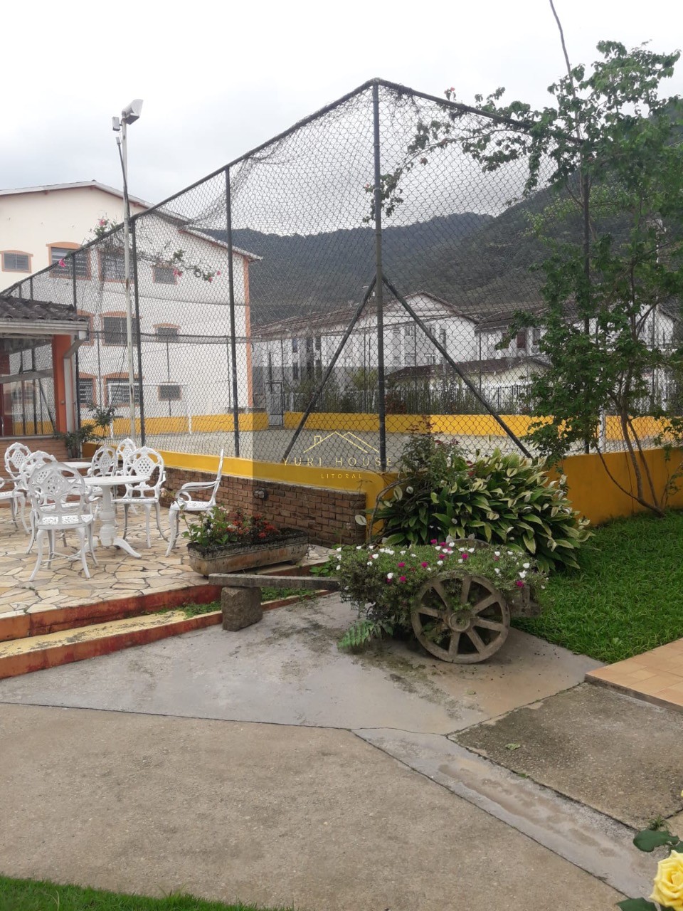 Apartamento, 2 quartos, 42 m² - Foto 16