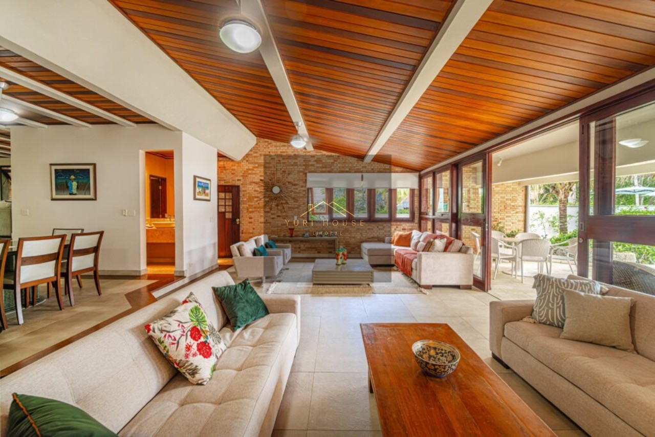 Casa, 6 quartos, 950 m² - Foto 24