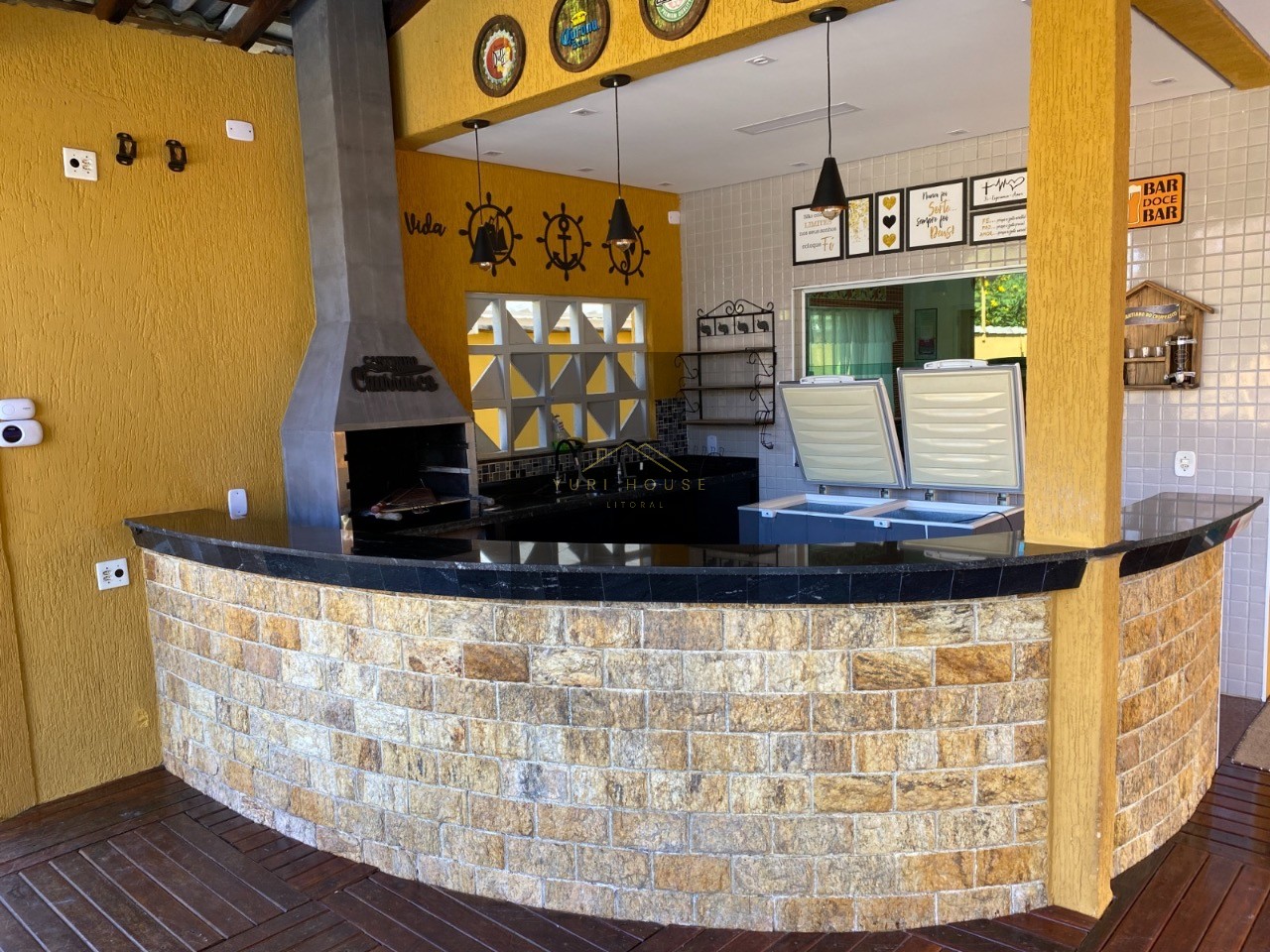 Casa, 5 quartos, 945 m² - Foto 9