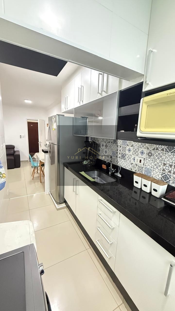 Apartamento, 2 quartos, 61 m² - Foto 6