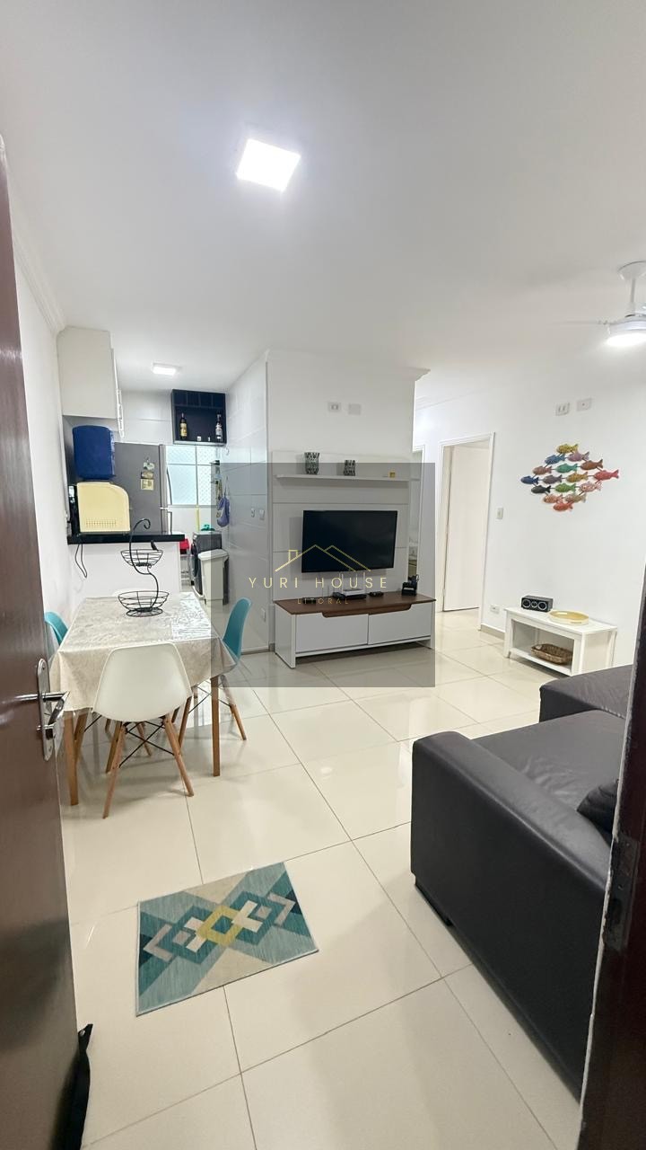 Apartamento, 2 quartos, 61 m² - Foto 1