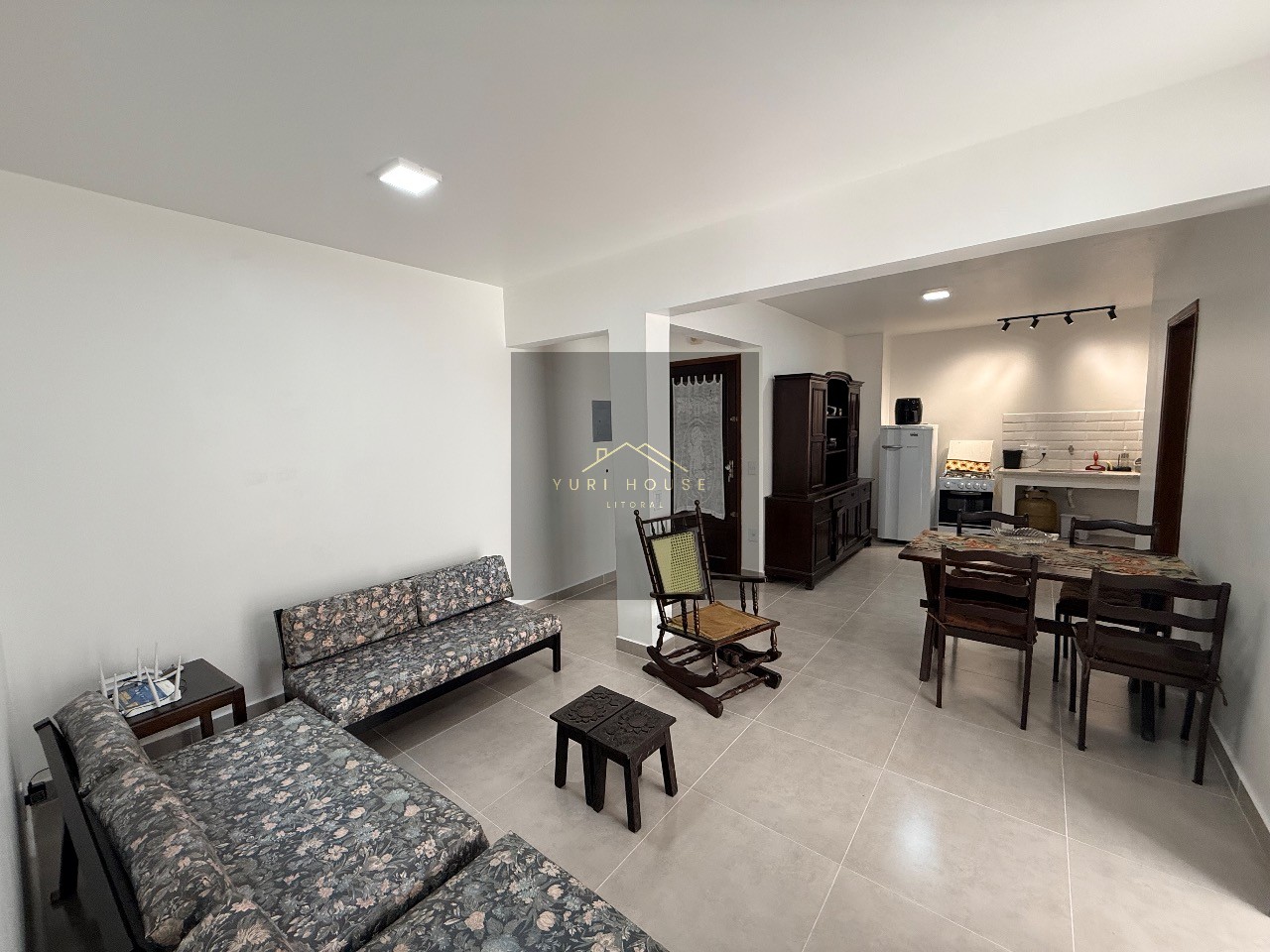 Apartamento, 2 quartos, 87 m² - Foto 3