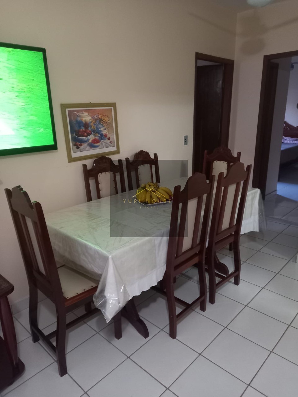 Apartamento, 2 quartos, 68 m² - Foto 6