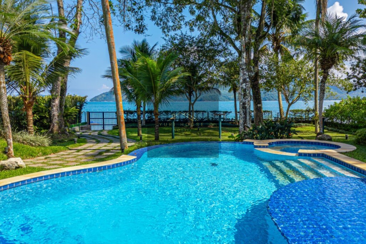 Casa, 6 quartos, 950 m² - Foto 1