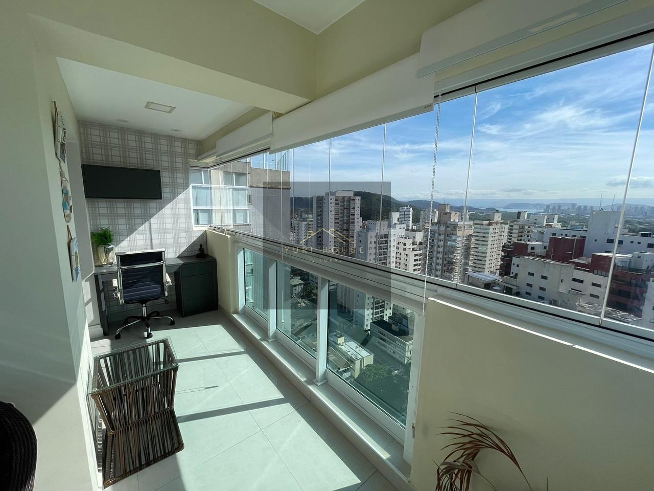Cobertura, 2 quartos, 196 m² - Foto 5