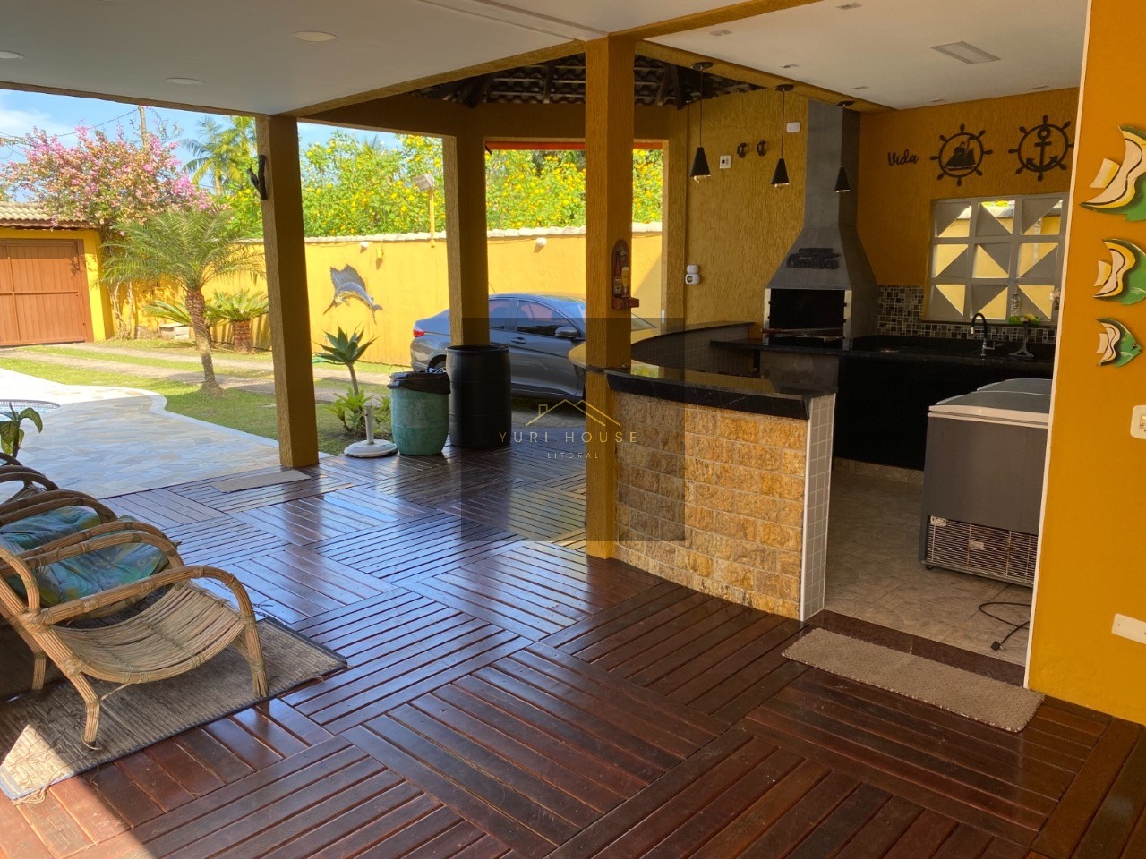 Casa, 5 quartos, 945 m² - Foto 2