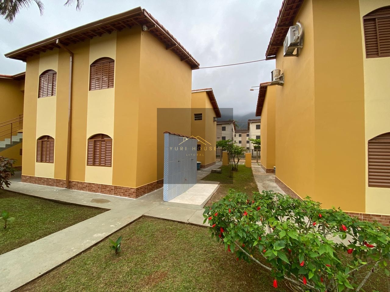 Apartamento, 2 quartos, 58 m² - Foto 1