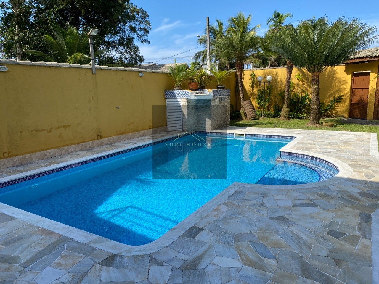 Casa, 5 quartos, 945 m² - Foto 1