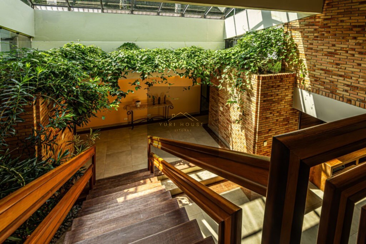 Casa, 6 quartos, 950 m² - Foto 8