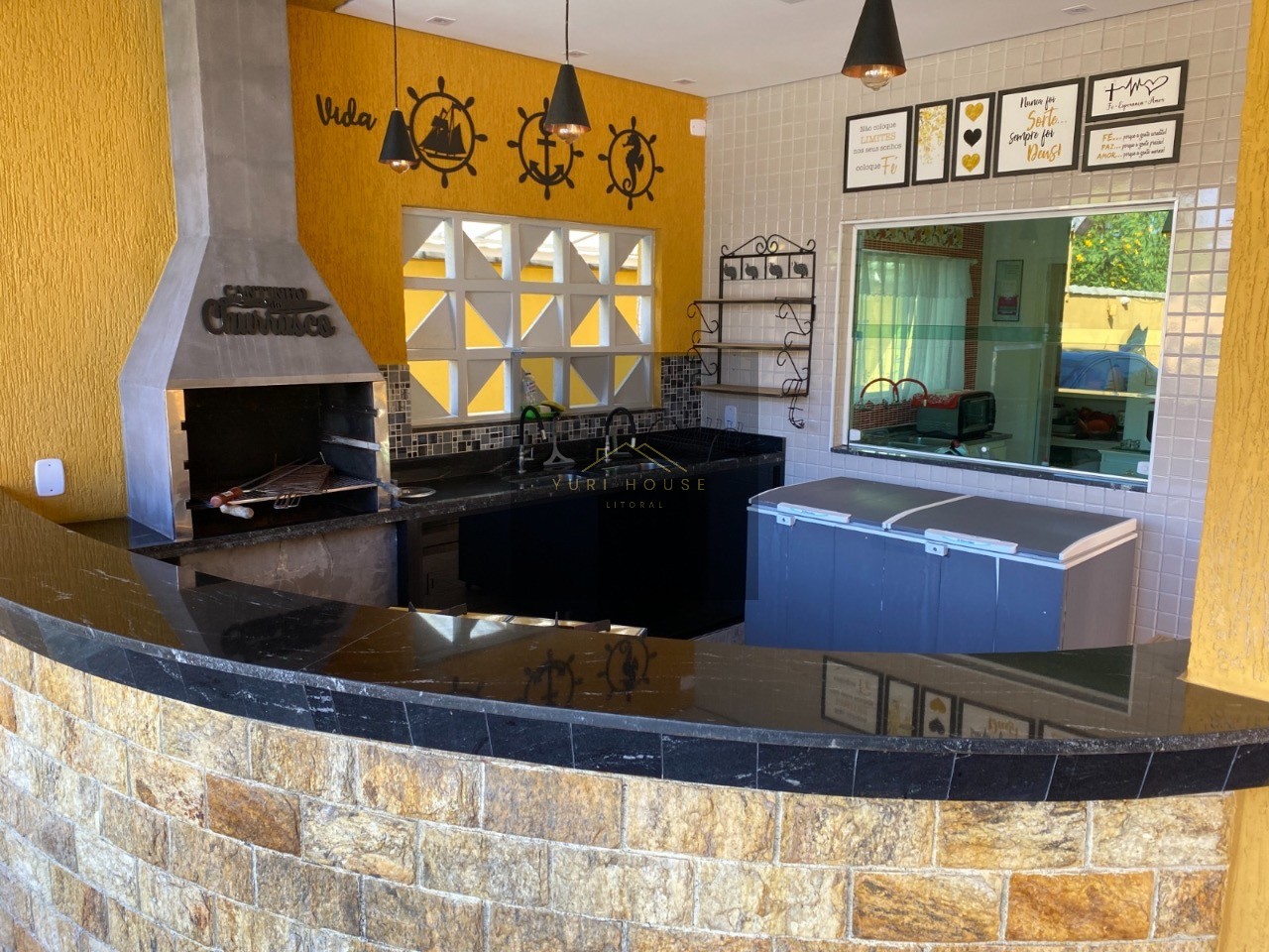 Casa, 5 quartos, 945 m² - Foto 11