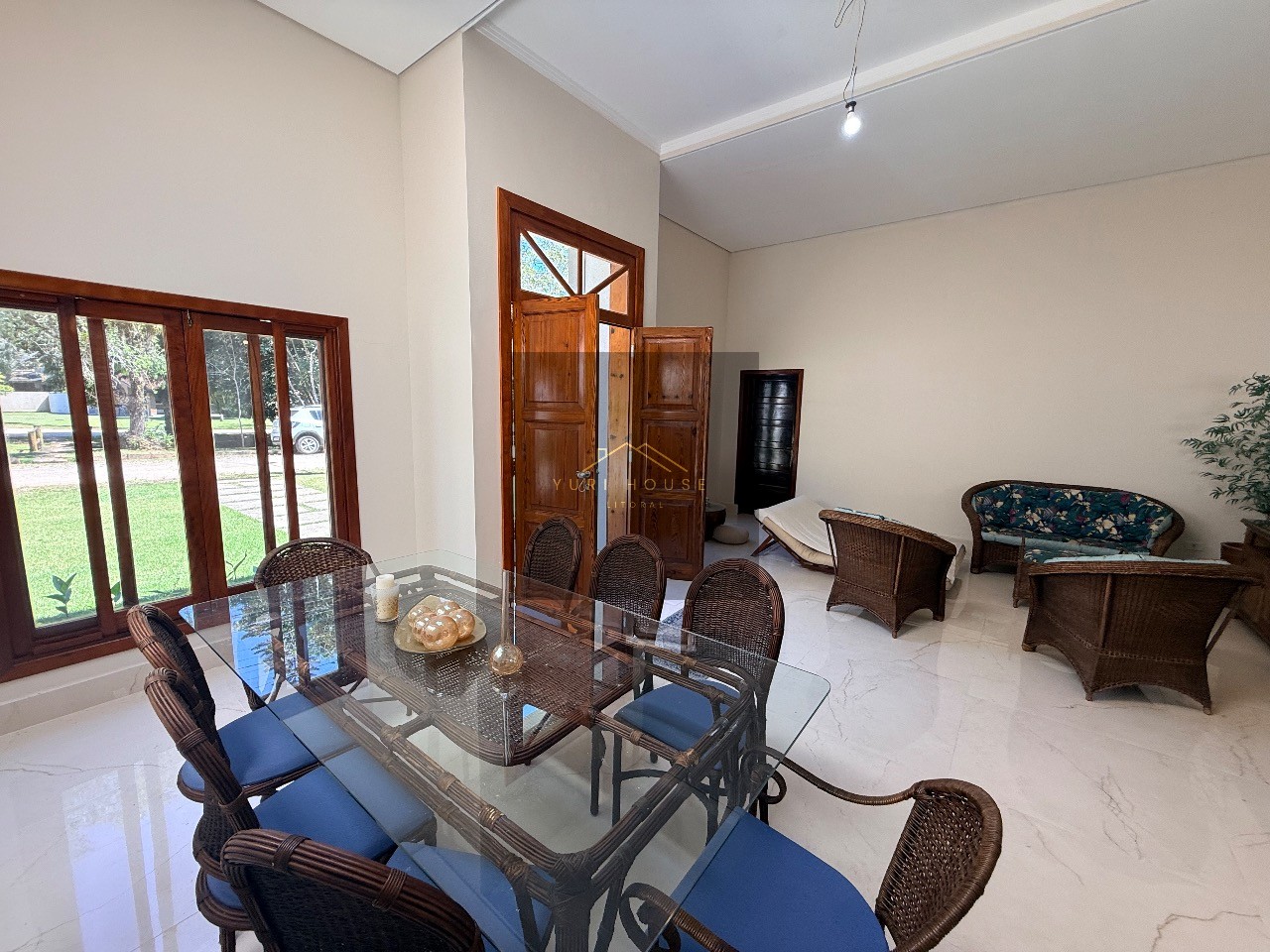 Casa, 3 quartos, 600 m² - Foto 5