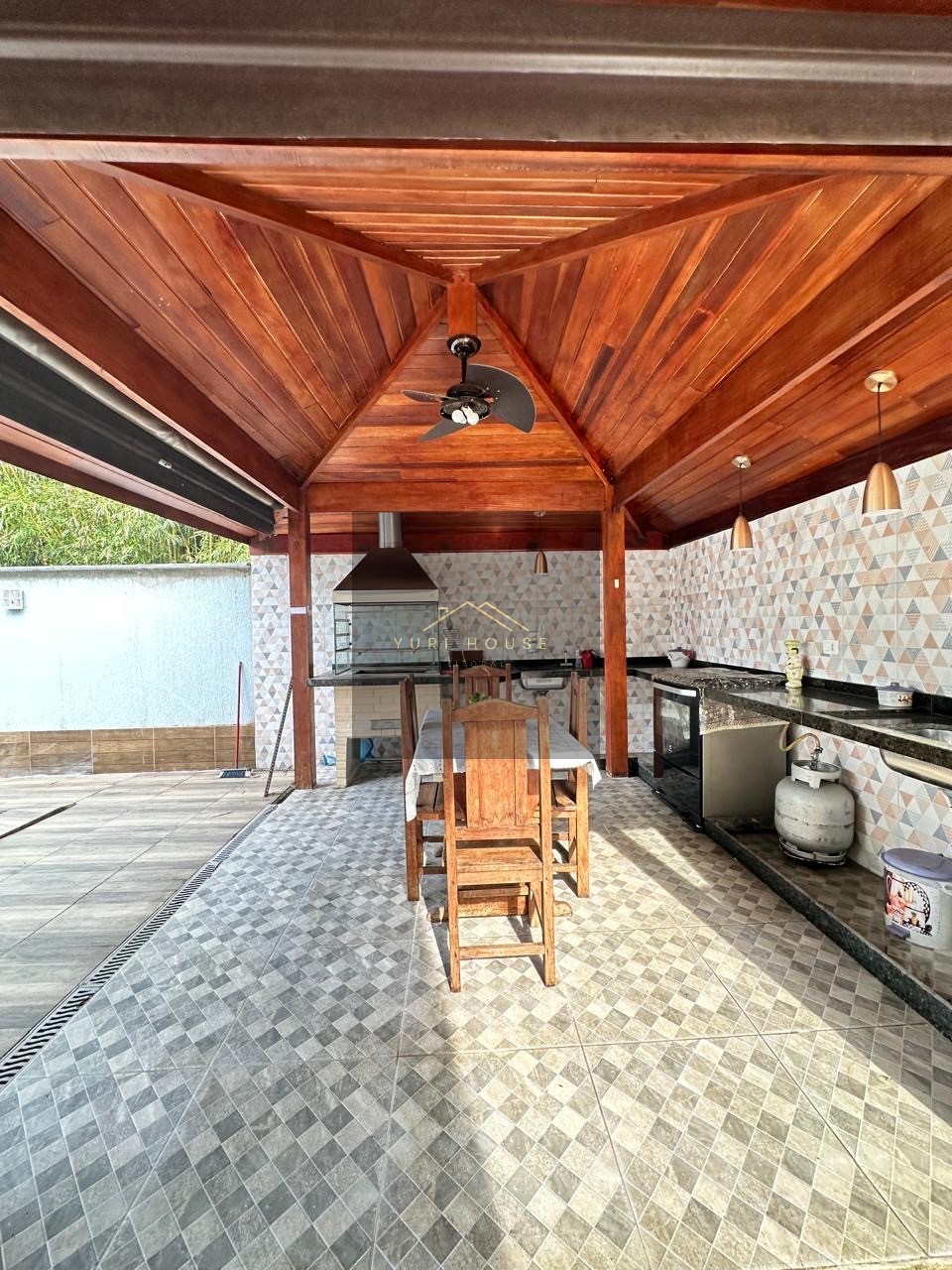 Casa, 4 quartos, 320 m² - Foto 9