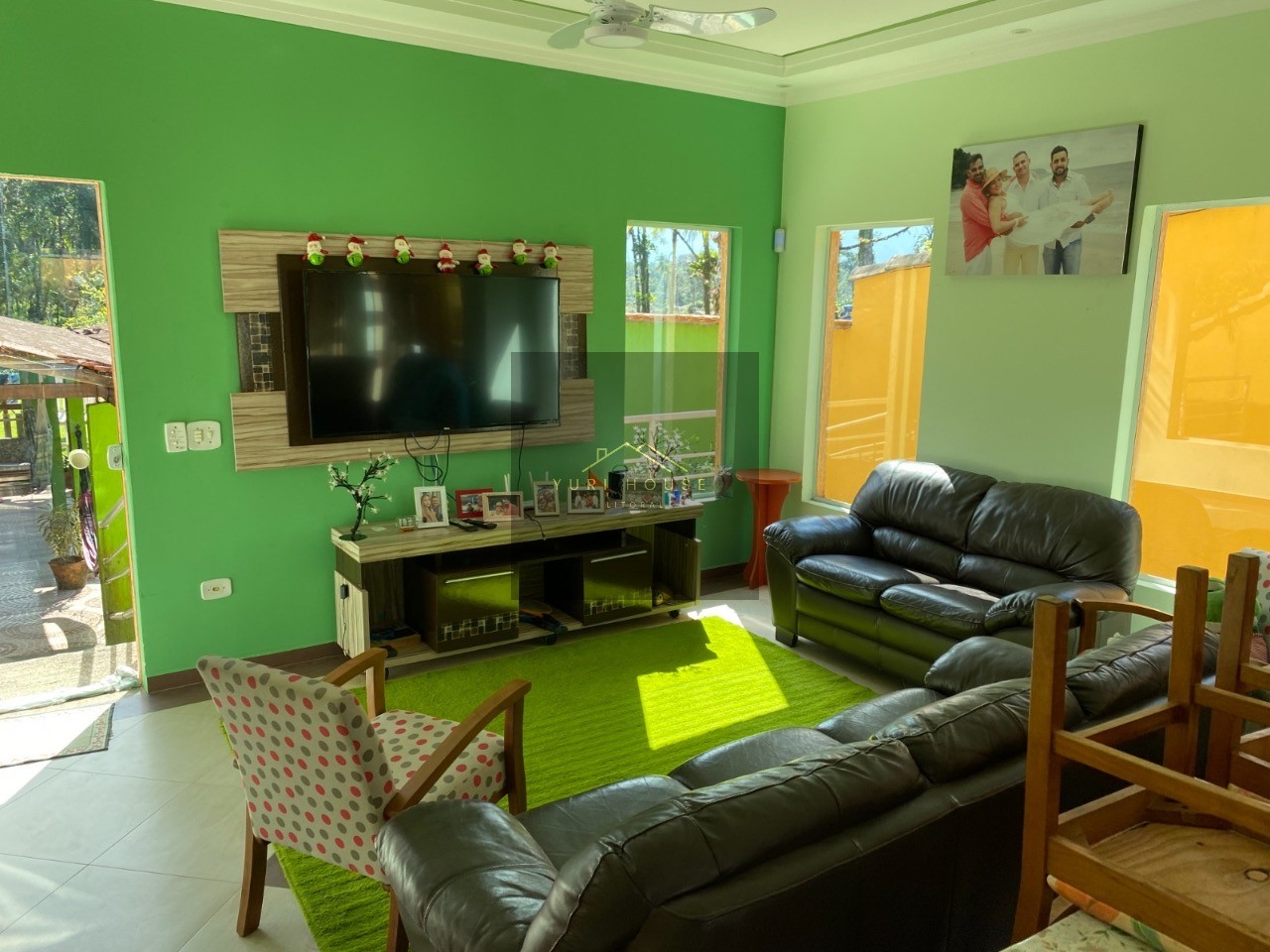 Casa, 5 quartos, 945 m² - Foto 20