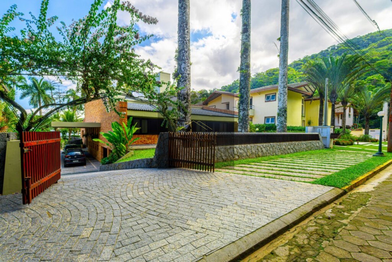 Casa, 6 quartos, 950 m² - Foto 11