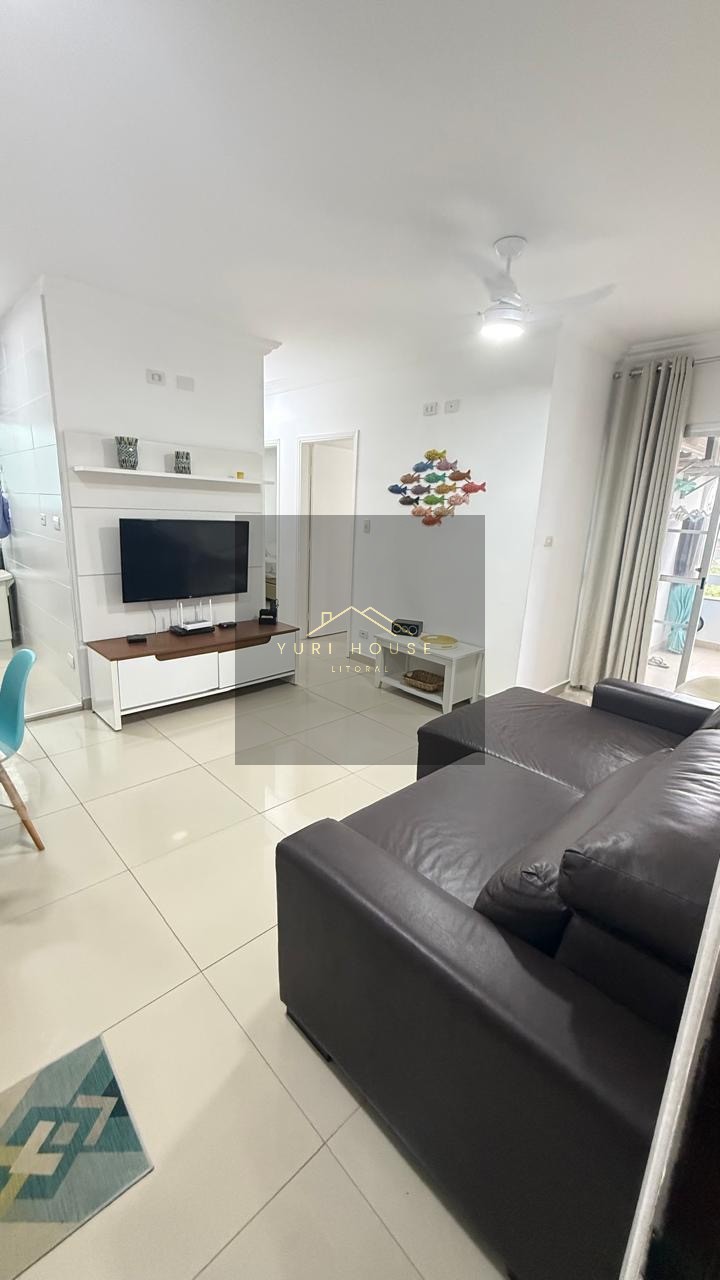 Apartamento, 2 quartos, 61 m² - Foto 2