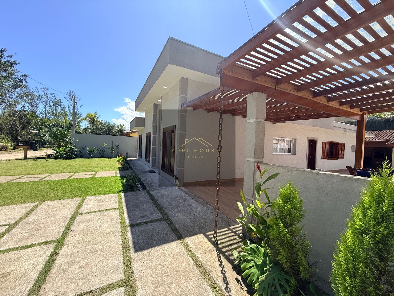 Casa, 3 quartos, 600 m² - Foto 17