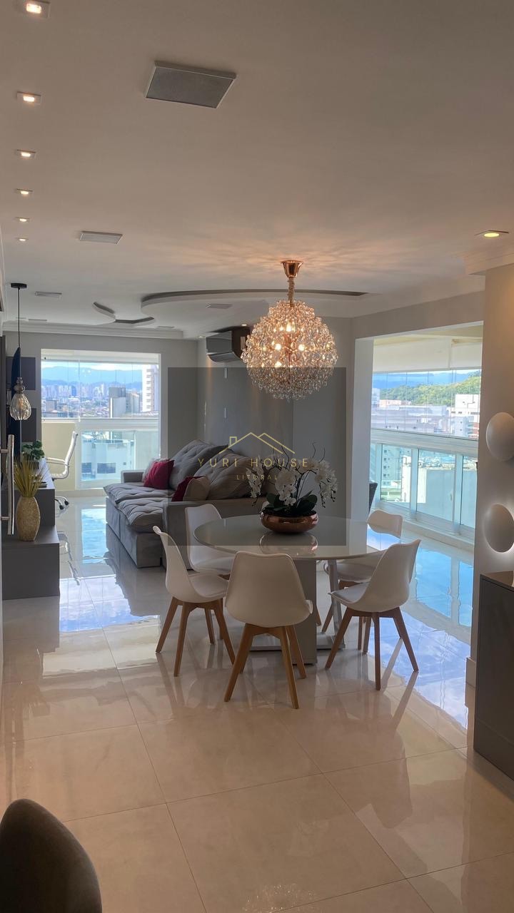 Cobertura, 2 quartos, 196 m² - Foto 7