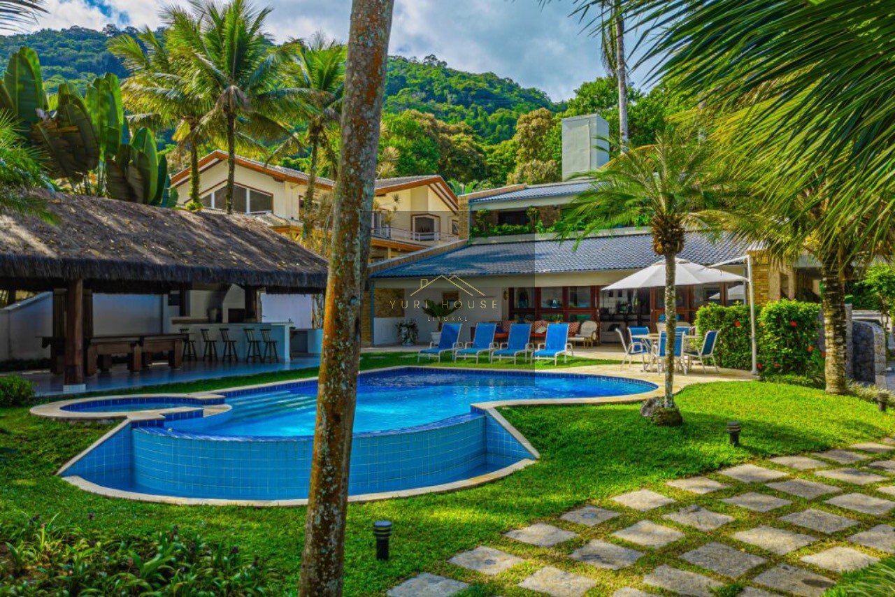 Casa, 6 quartos, 950 m² - Foto 2