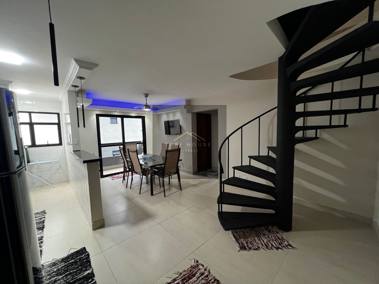 Cobertura, 2 quartos, 139 m² - Foto 3