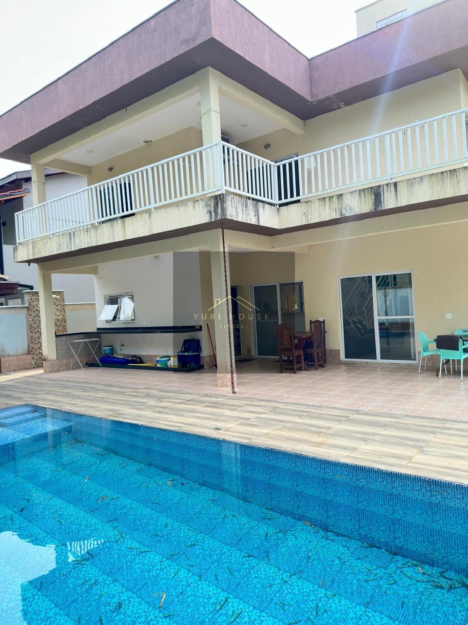 Casa, 4 quartos, 320 m² - Foto 2