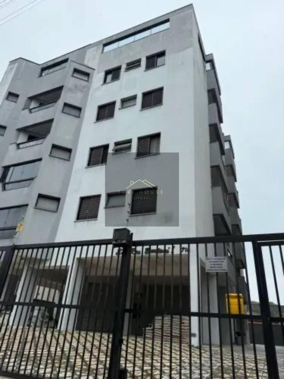 Apartamento, 2 quartos, 68 m² - Foto 2