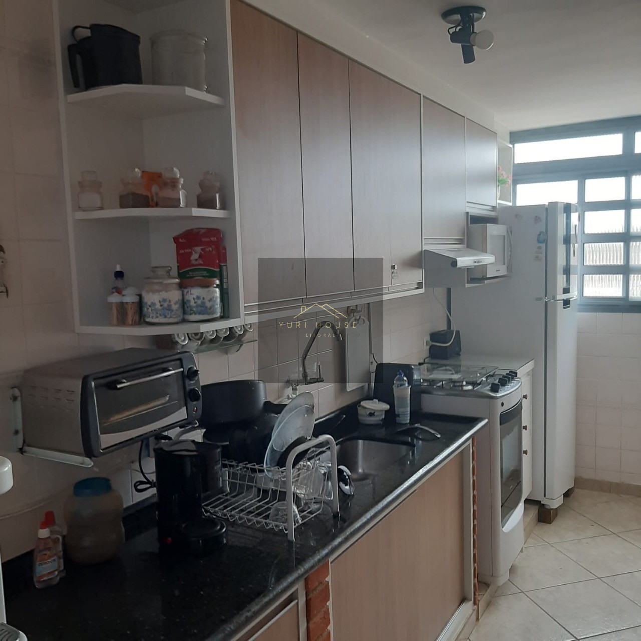 Apartamento, 2 quartos, 42 m² - Foto 2