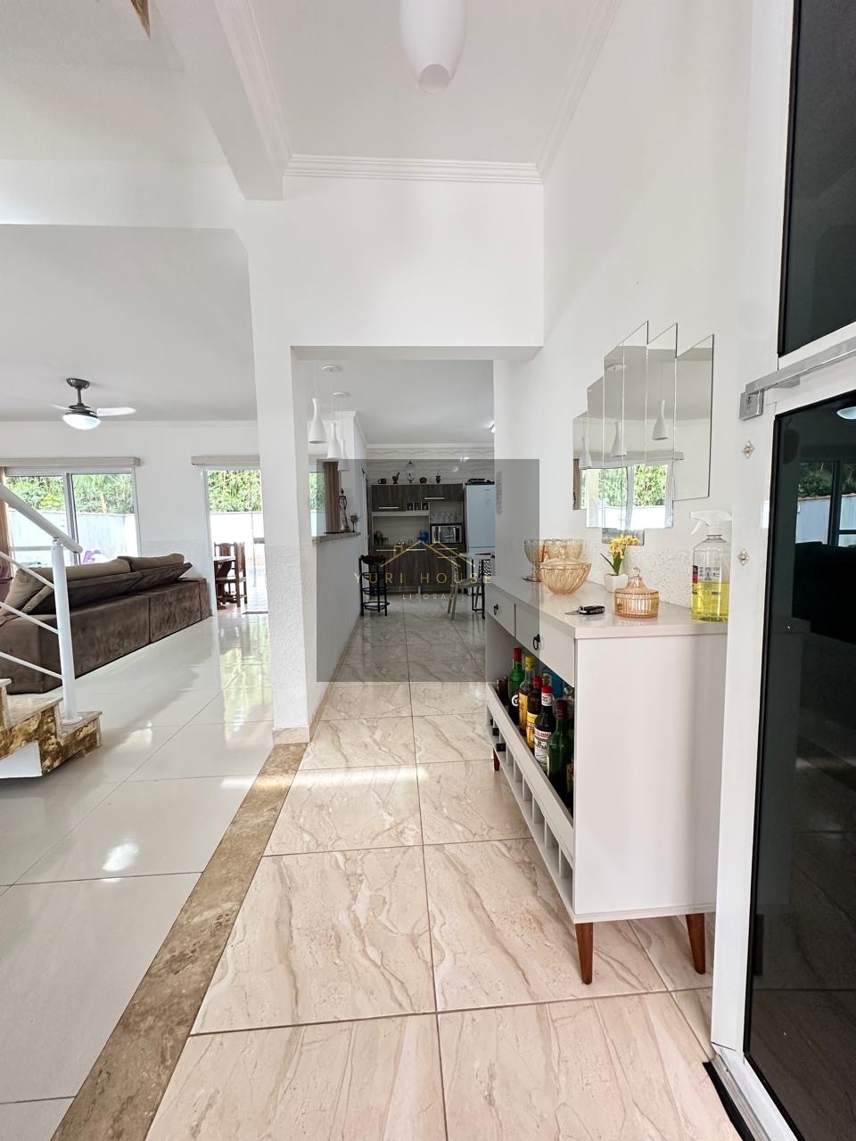Casa, 4 quartos, 320 m² - Foto 5