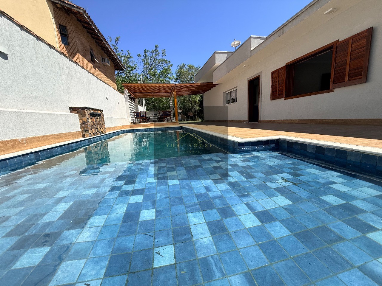 Casa, 3 quartos, 600 m² - Foto 13