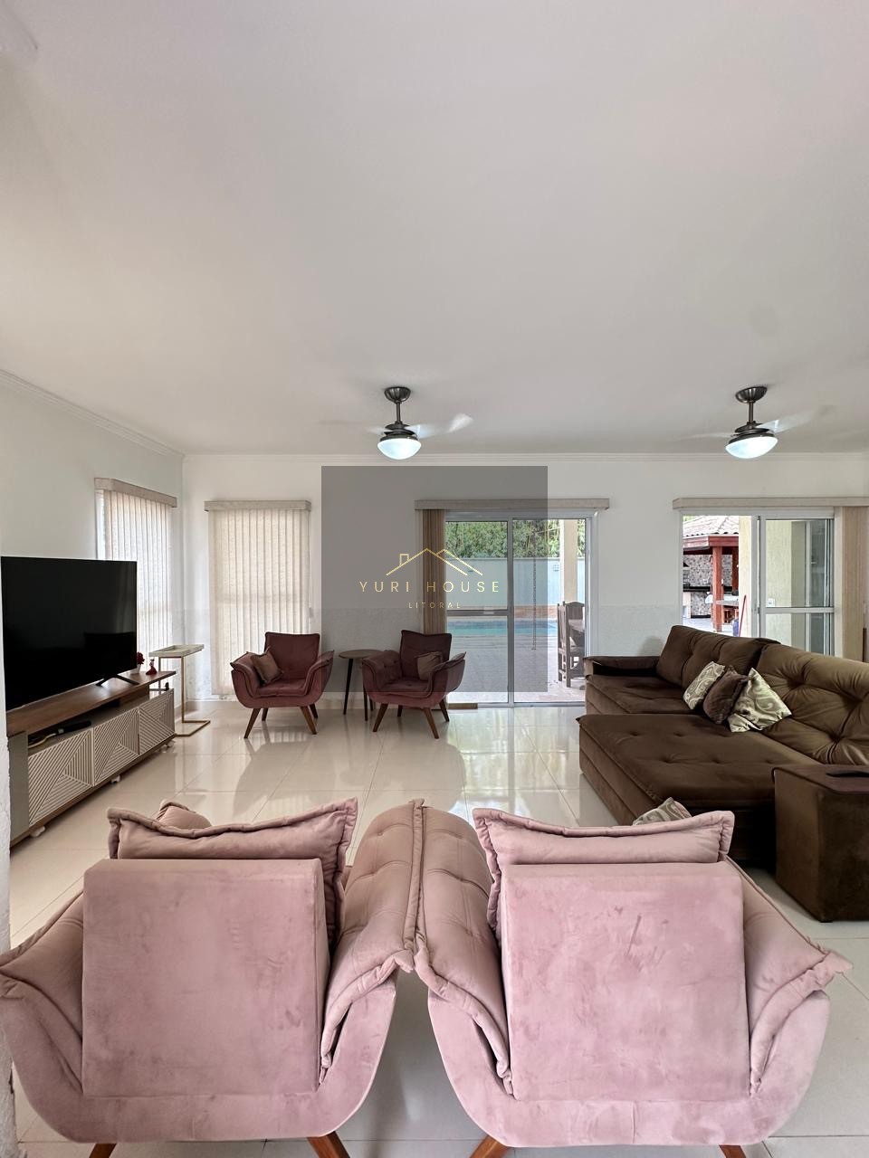 Casa, 4 quartos, 320 m² - Foto 17