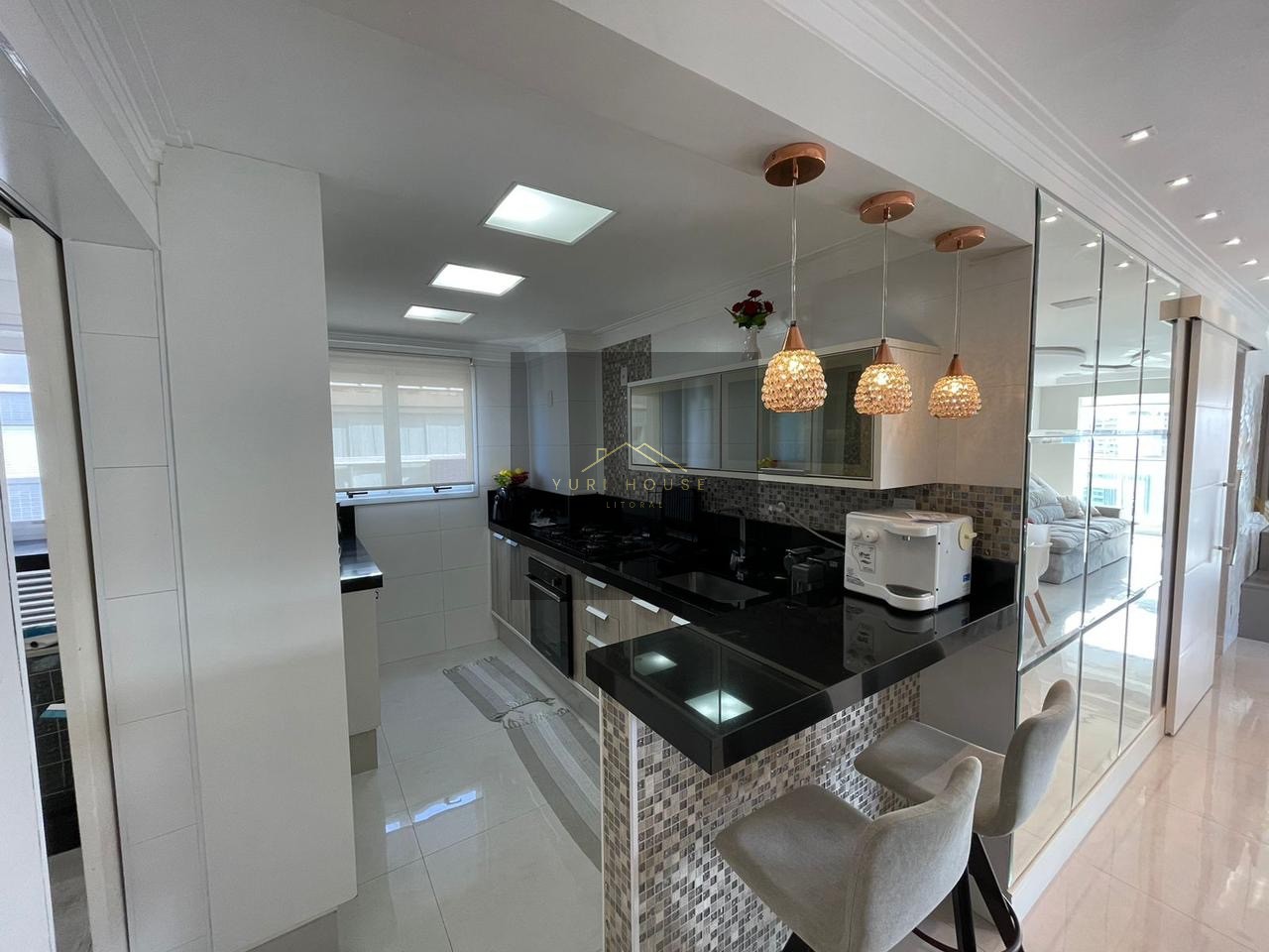 Cobertura, 2 quartos, 196 m² - Foto 18