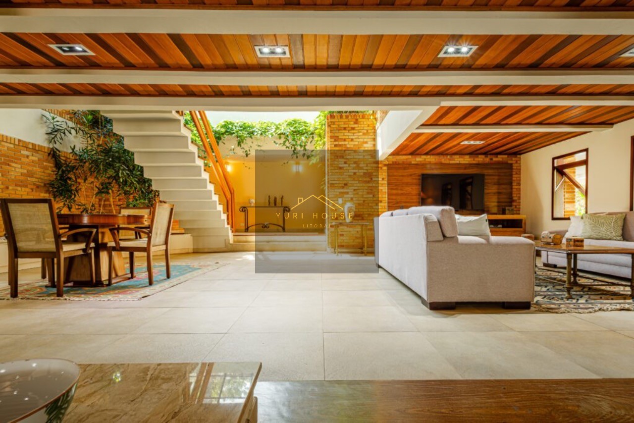 Casa, 6 quartos, 950 m² - Foto 23