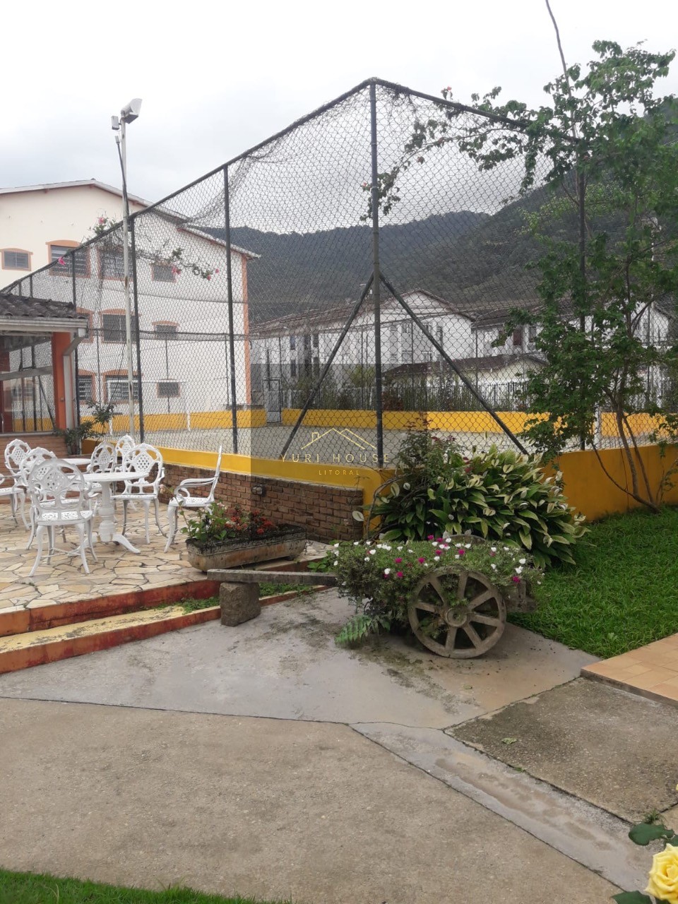 Apartamento, 2 quartos, 42 m² - Foto 21