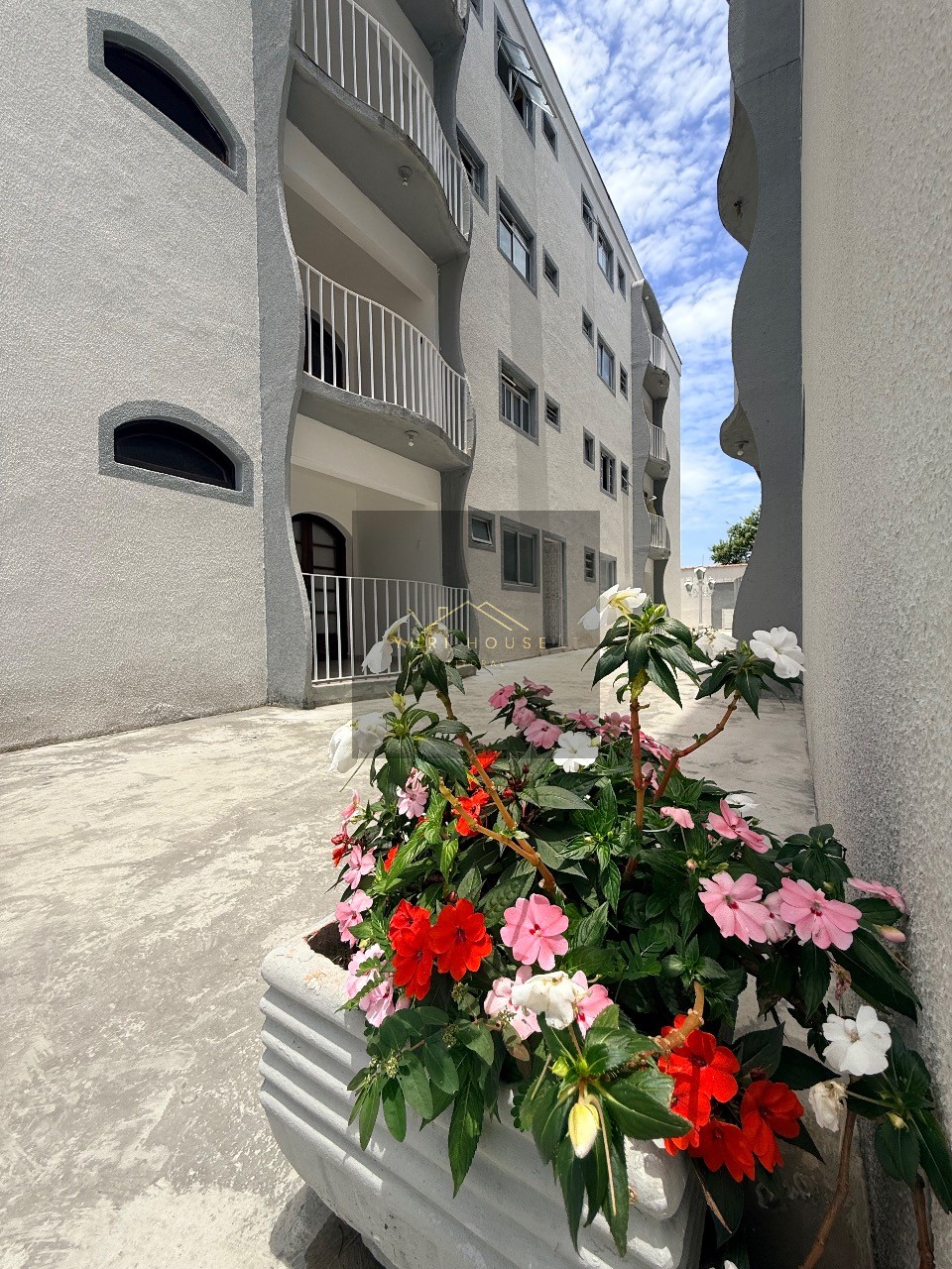 Apartamento, 2 quartos, 87 m² - Foto 1
