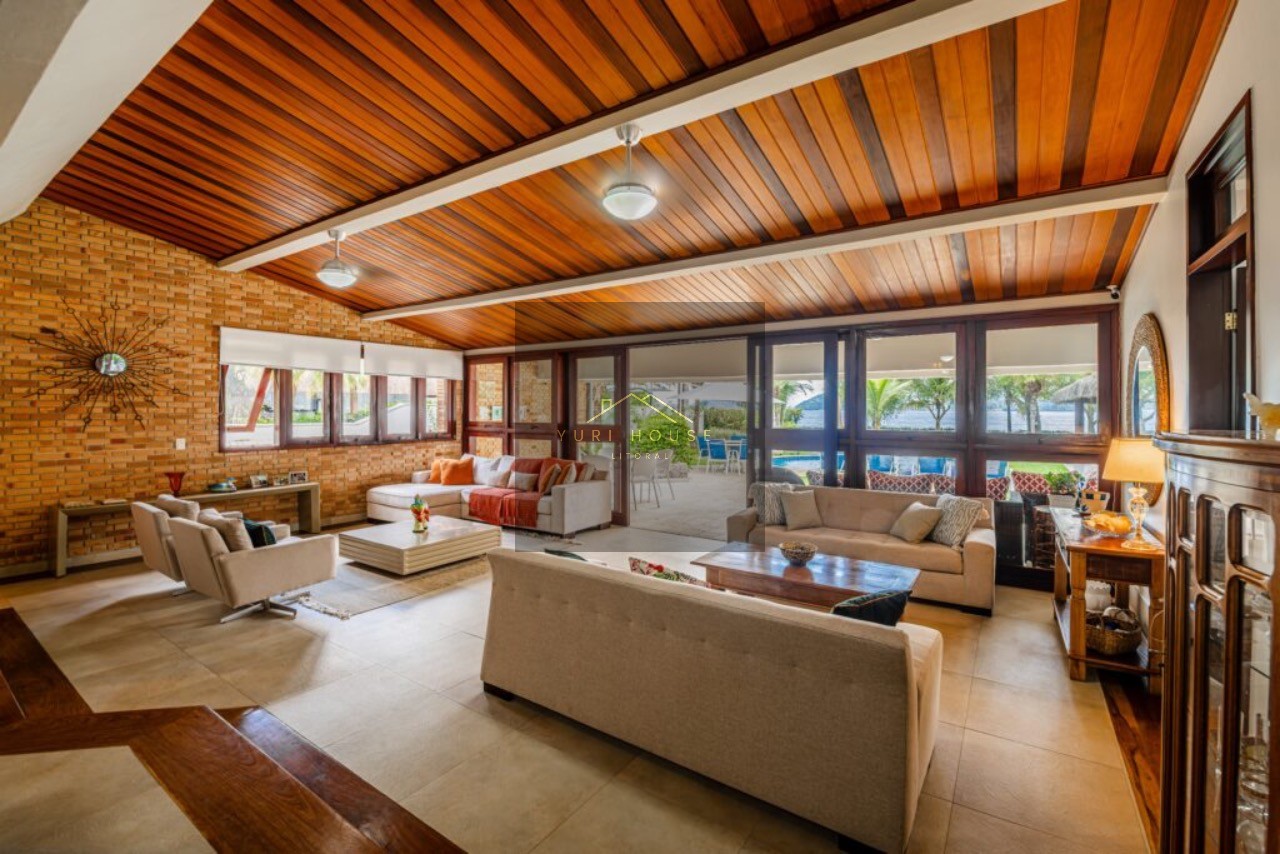 Casa, 6 quartos, 950 m² - Foto 21