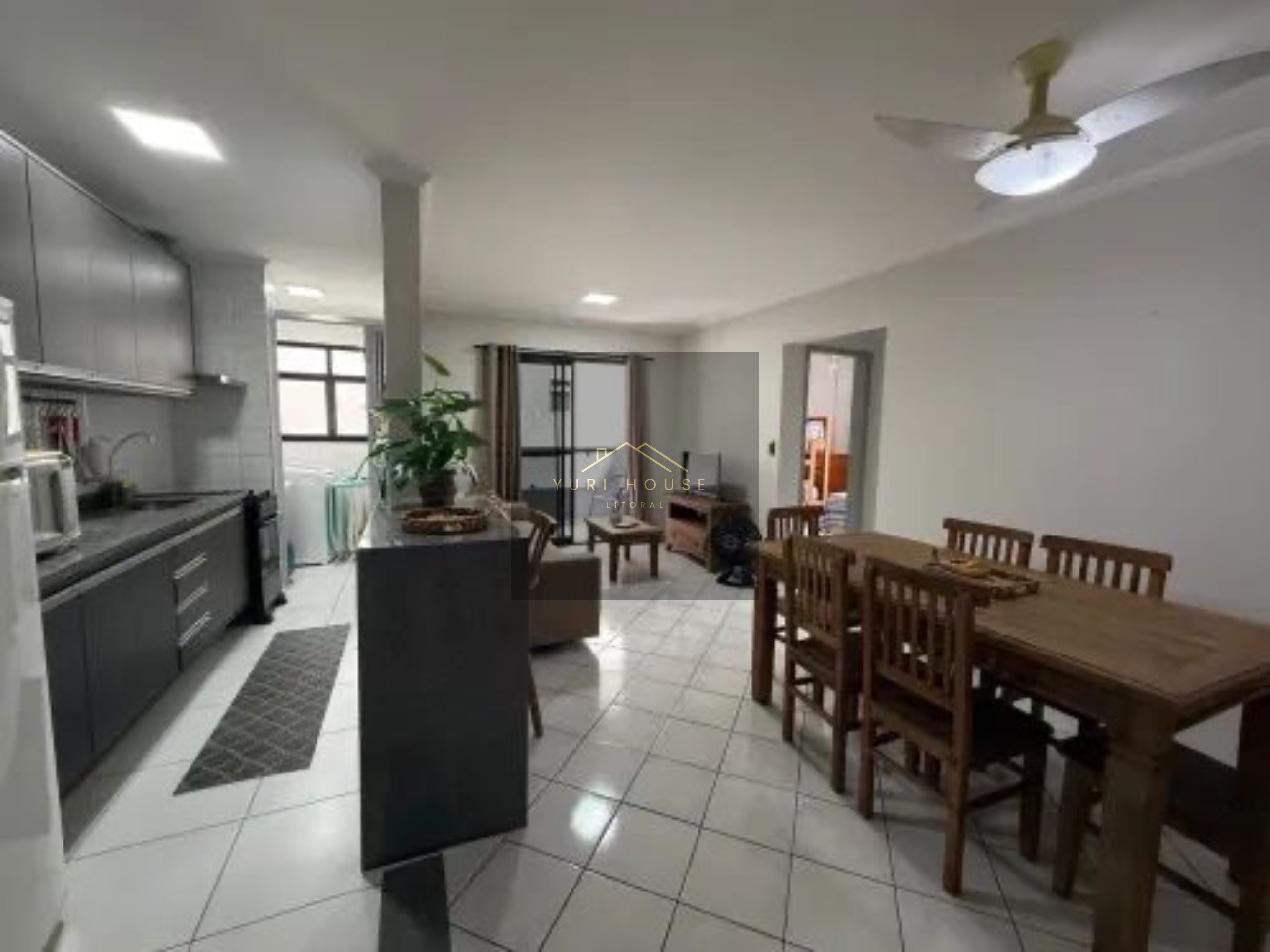 Apartamento, 2 quartos, 68 m² - Foto 1