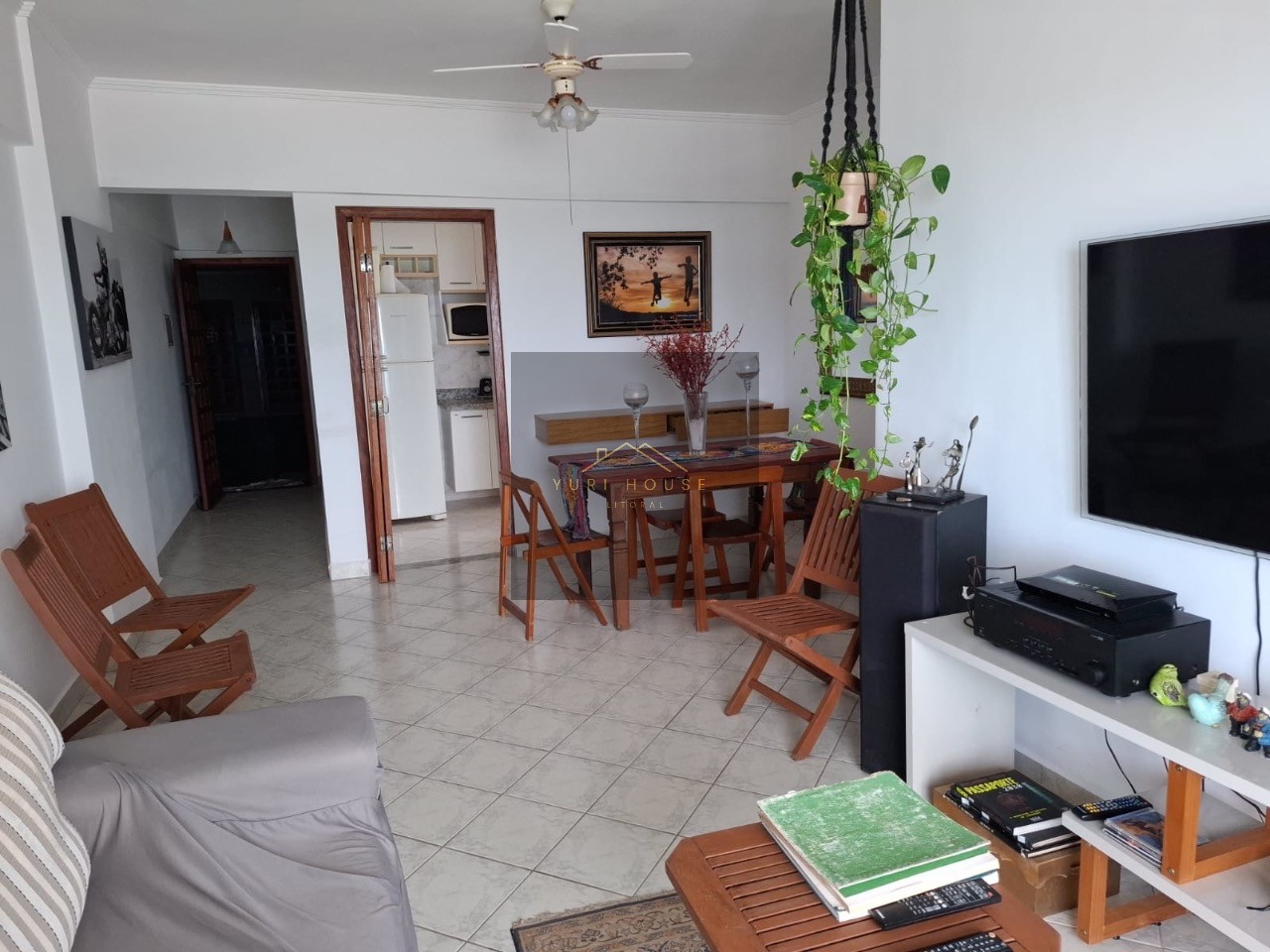 Apartamento, 2 quartos, 127 m² - Foto 3