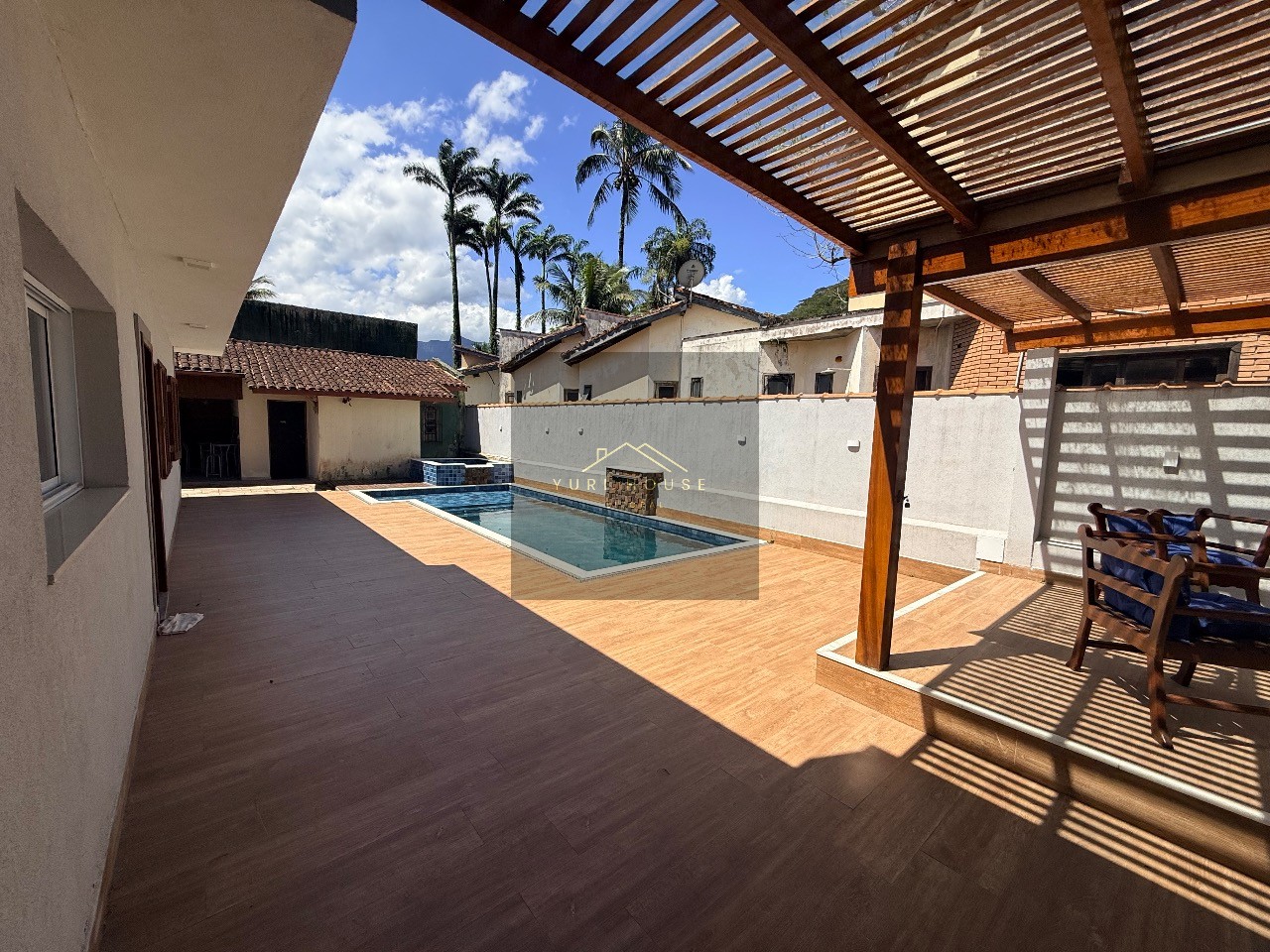 Casa, 3 quartos, 600 m² - Foto 15