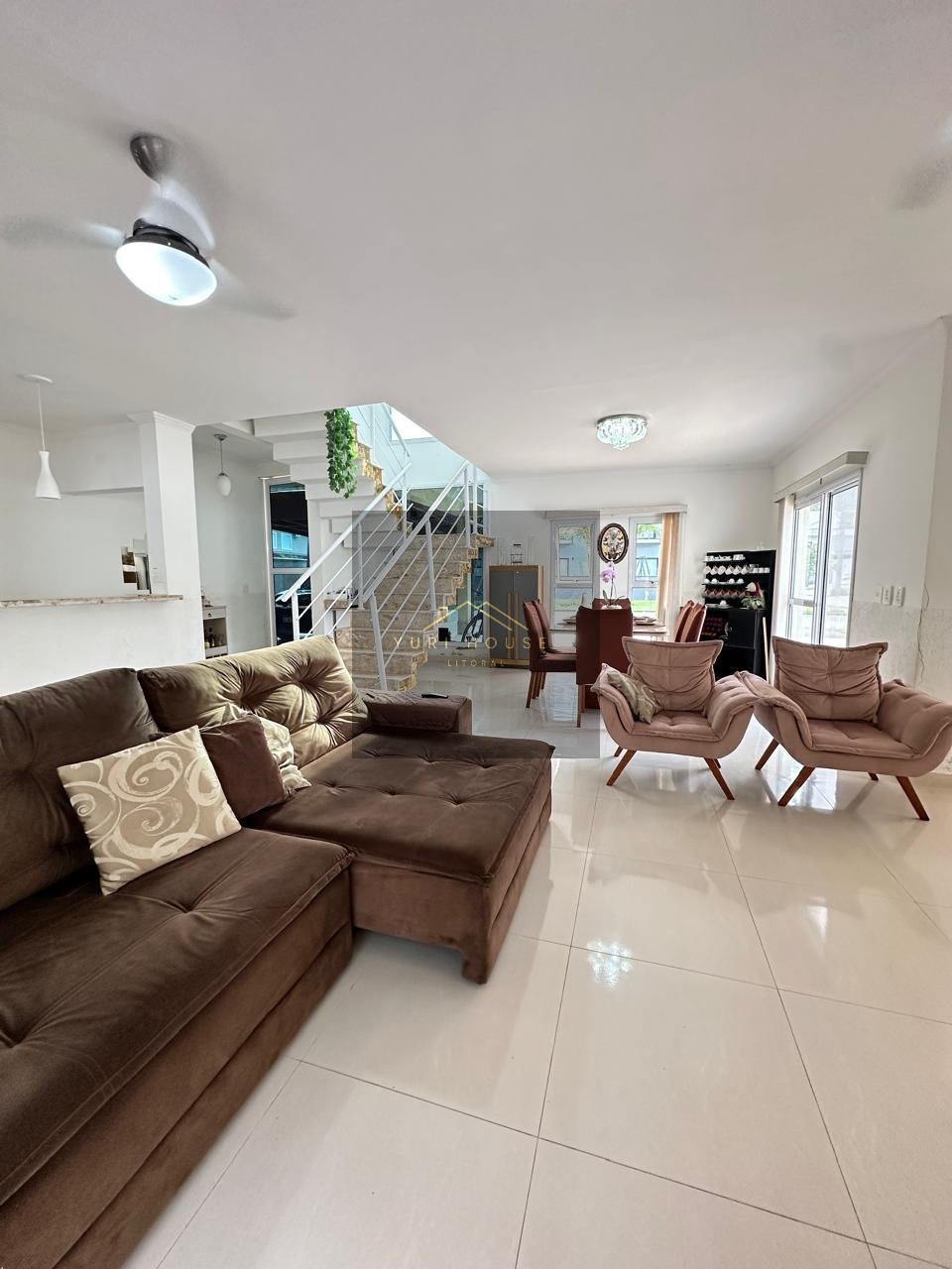 Casa, 4 quartos, 320 m² - Foto 19