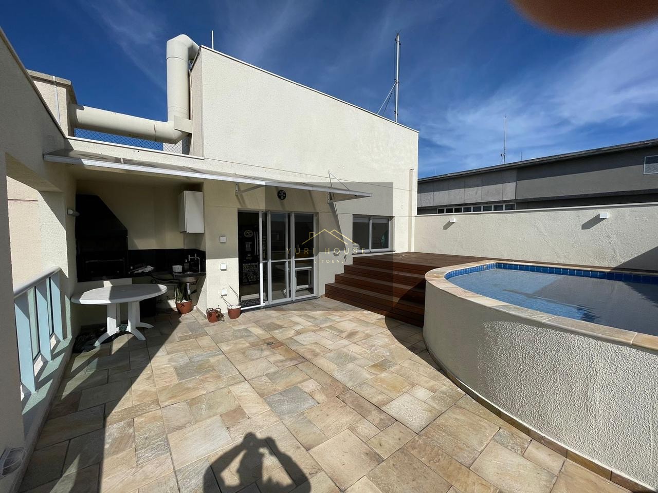 Cobertura, 2 quartos, 196 m² - Foto 31
