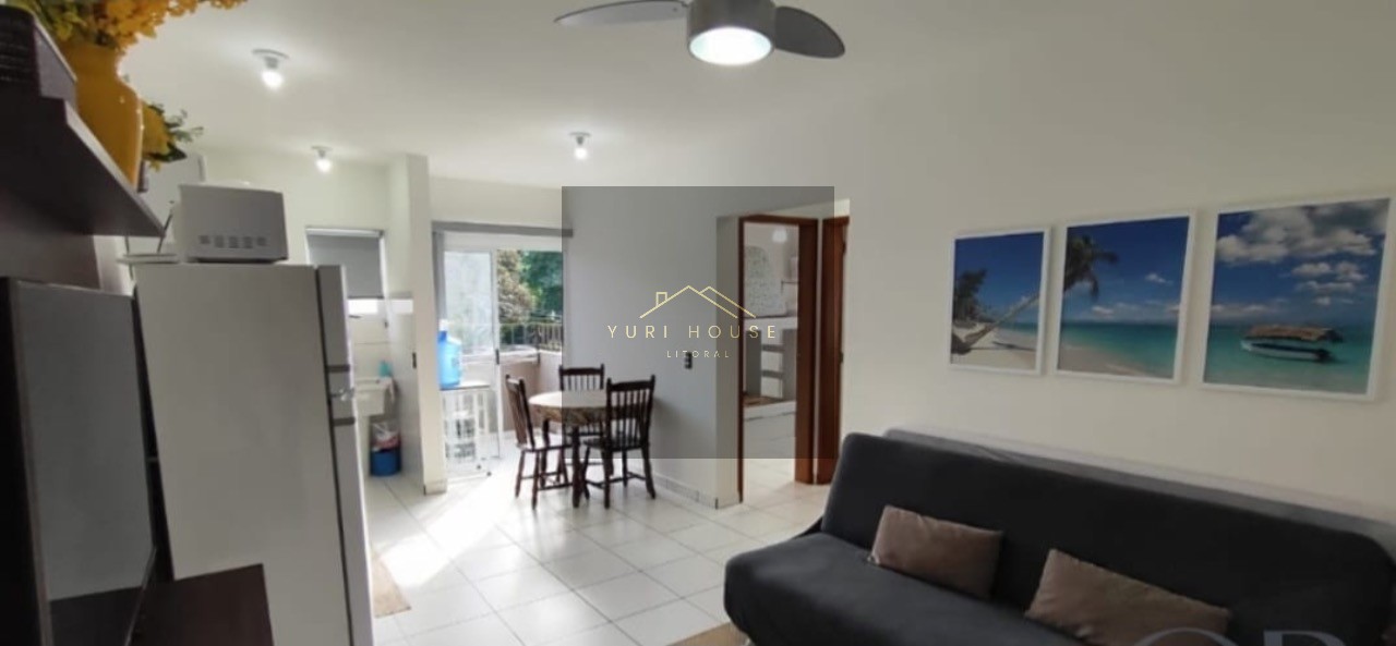 Apartamento, 2 quartos, 78 m² - Foto 1