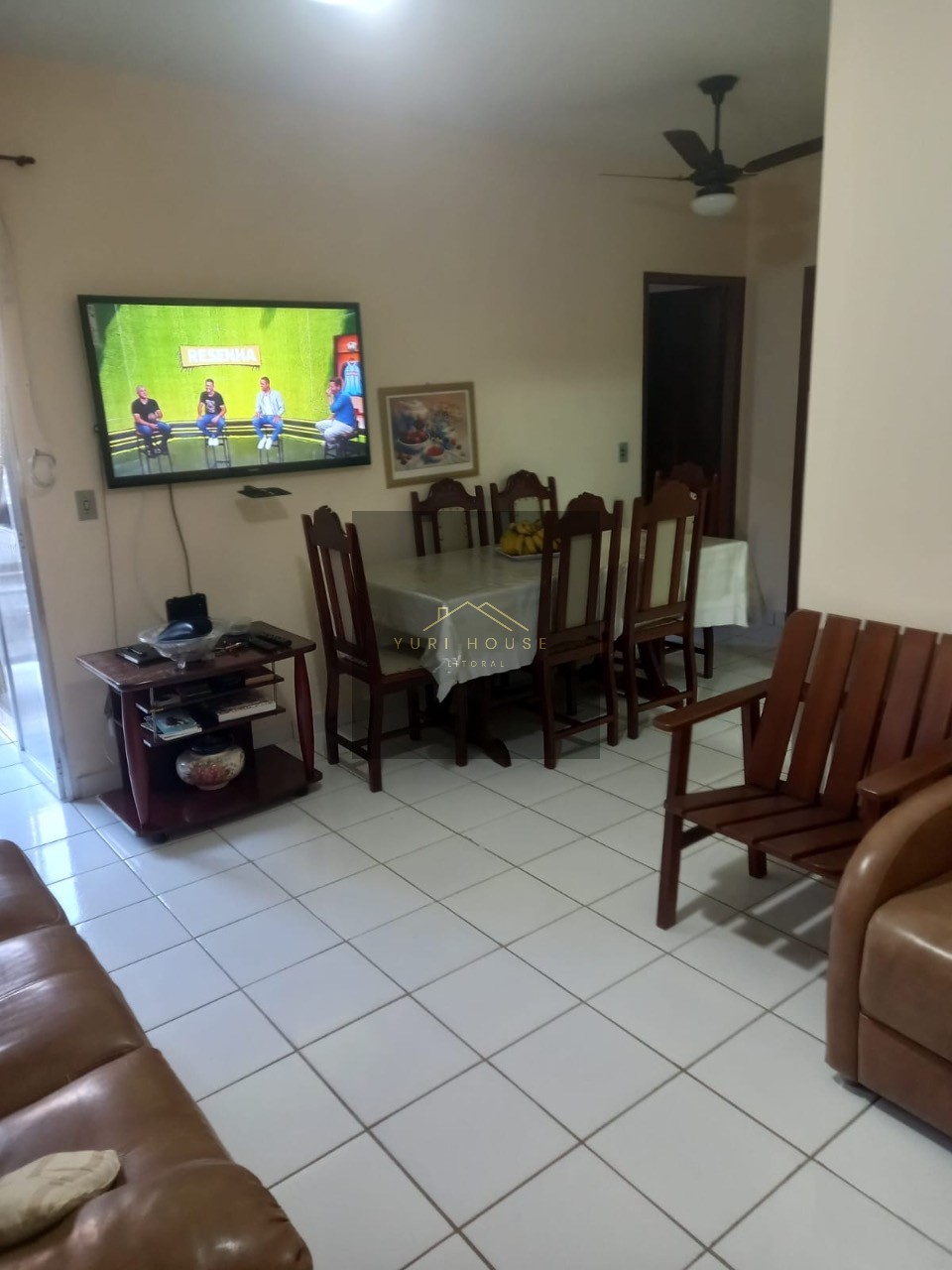 Apartamento, 2 quartos, 68 m² - Foto 3