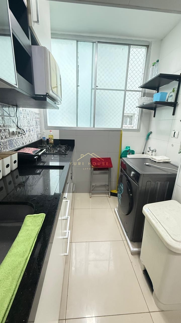 Apartamento, 2 quartos, 61 m² - Foto 5