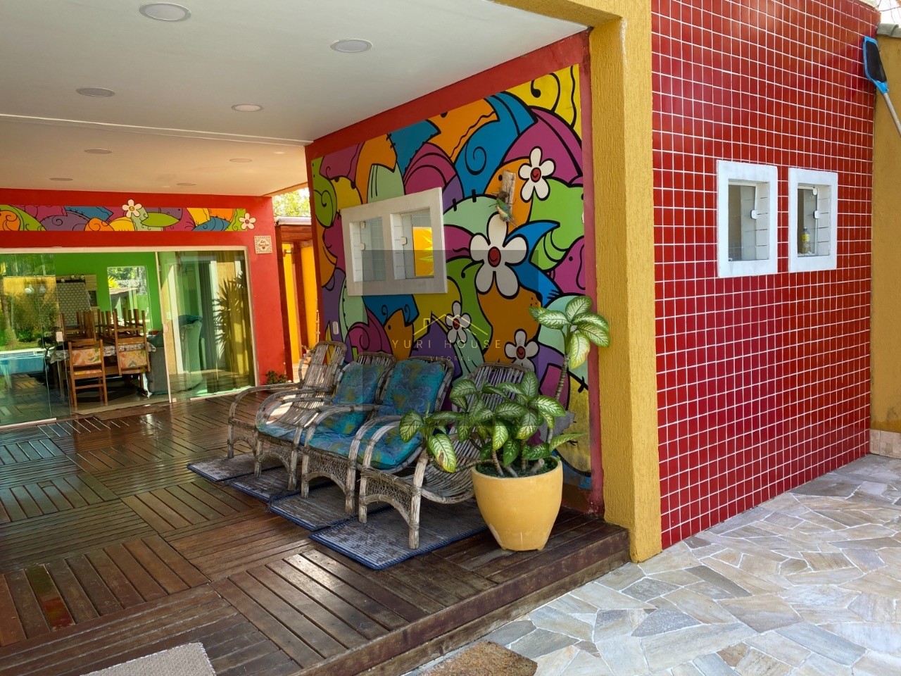 Casa, 5 quartos, 945 m² - Foto 10